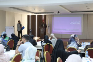 USAL University in Lebanon launches a strategic project with Al Mabarrat Institutions to support the implementation of the developed Lebanese curriculum and enhance higher education initiatives.