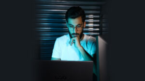 USAL University student Anwar Zeidan recognized for responsibly identifying and reporting a high-severity cybersecurity vulnerability in Caterpillar's global systems.