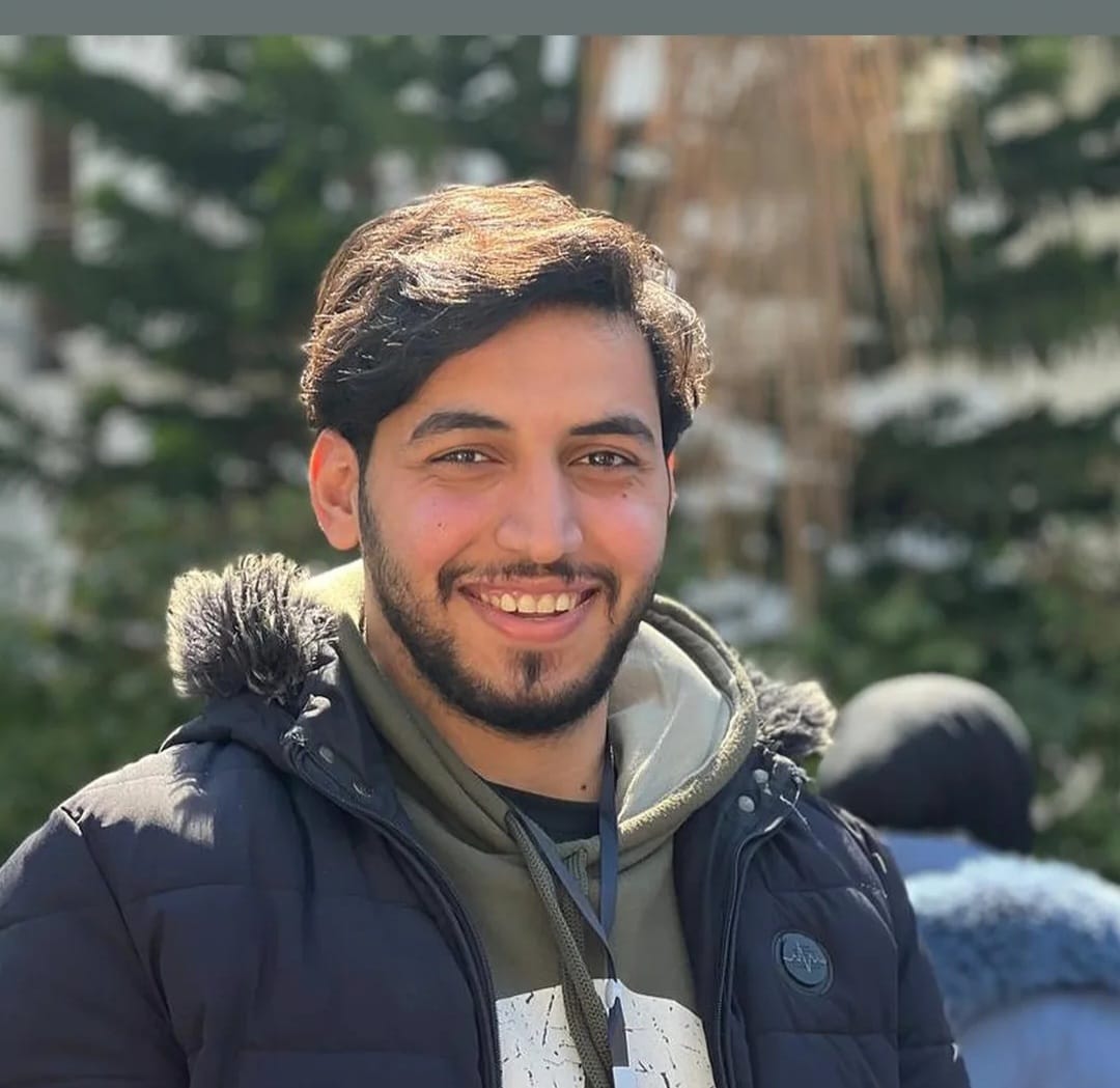 Abbass Al-Azaki