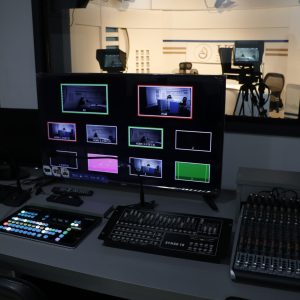 Studio