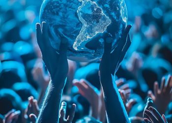 people-celebrating-world-population-day people-celebrating-world-population-day